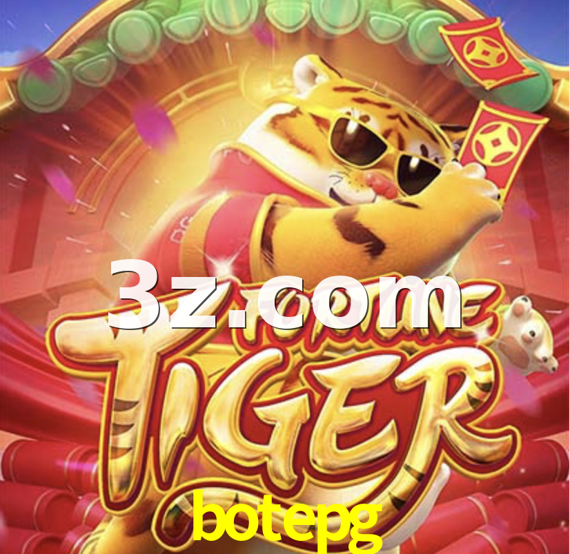 Fortune Tiger